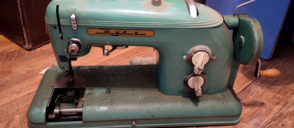 Продам швейную машинку Тула