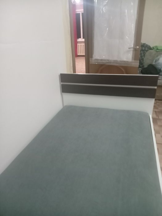 Продам кровать  в хорошем состоянии.