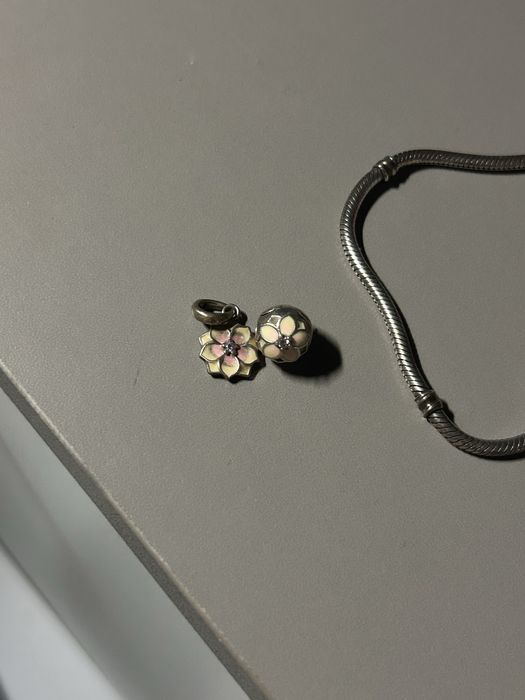 Браслет Пандора ОРИГИНАЛ!