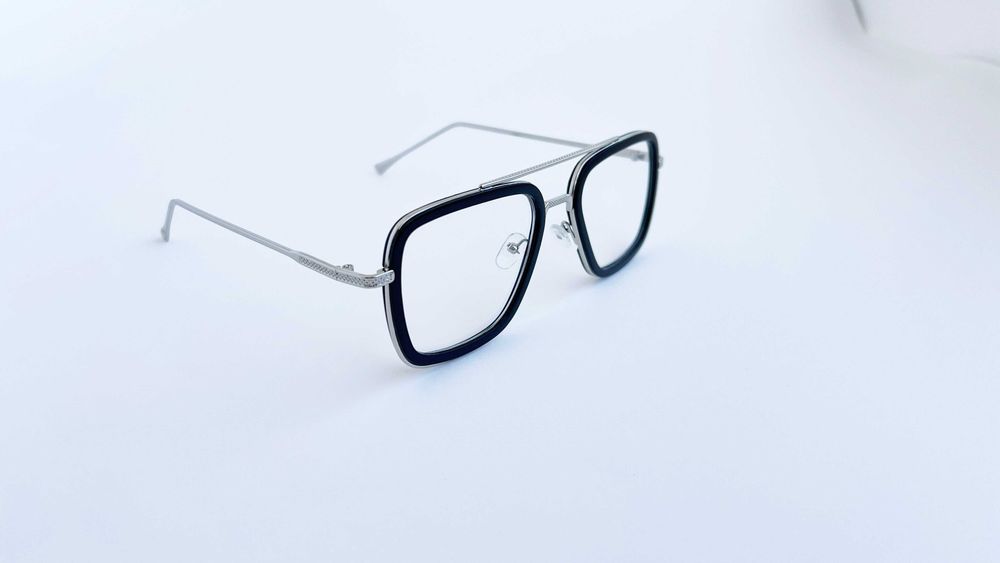 Ochelari Dita Flight Style - Rama transparenta Lentile transparente