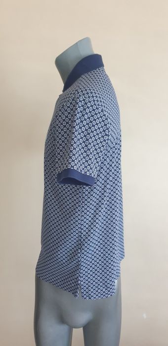 POLO Ralph Lauren Cotton  Slim Fit Mens Size M НОВО! ОРИГИНАЛ! Мъжка Тениска!
