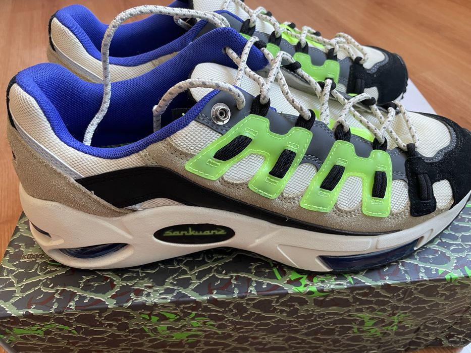 Мъжки маратонки Puma Sankuanz