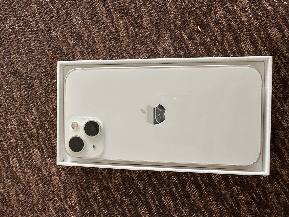 Айфон 13 сатамын