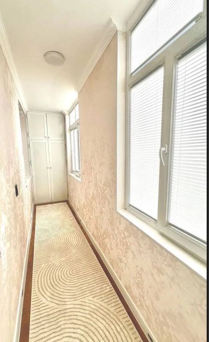 Аренда квартиры Ганга 14