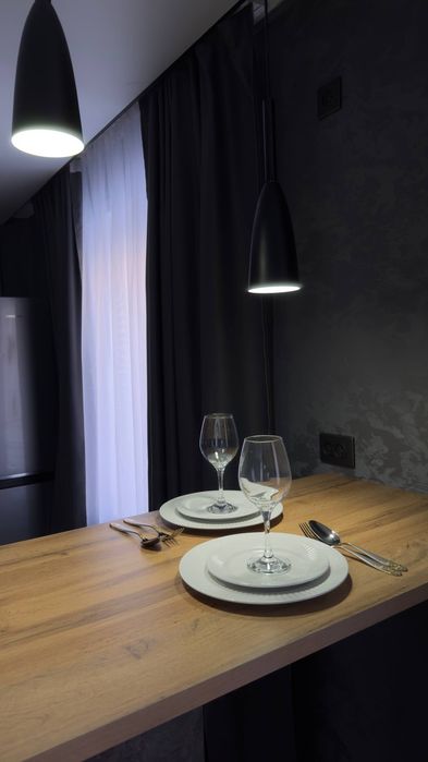 Сдам уютную студию для двоих Рудный , сутки , день , ночь , час