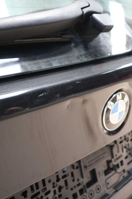 Заден капак Багажник за БМВ Ф31 BMW F31