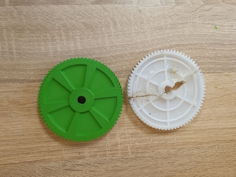 Услуги с 3Д принтиране и моделиране