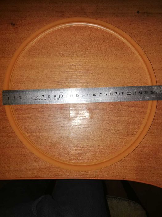 резинка уплотнительная