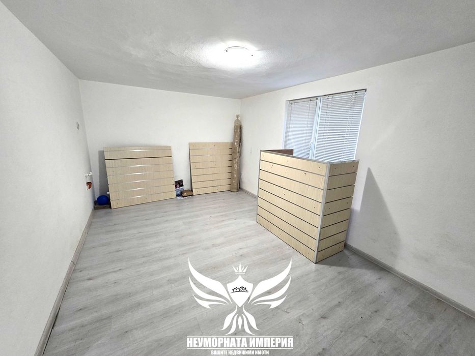 Продава се Магазин в Асеновград - 52 кв.м за 1289 €/кв.м - Снимка #13