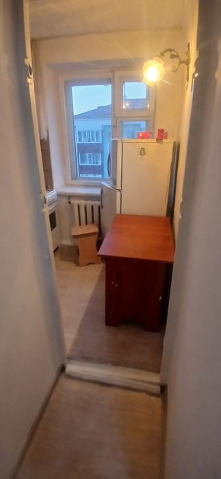 Сдам квартиру в центре