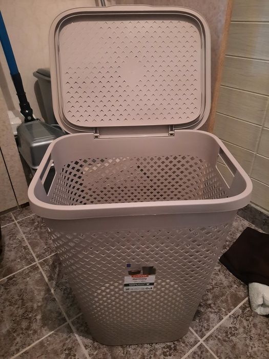 Кошове за пране или за смет . Цената е за 2 броя