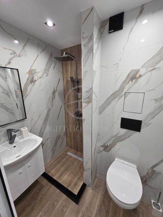 Продава се Тристаен апартамент в Пловдив, Кършияка - 60 кв.м за 1189 €/кв.м - Снимка #9