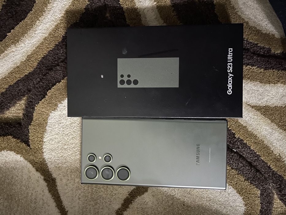 Samsung s23 ultra