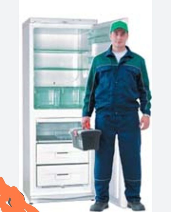 ремонт холодильников