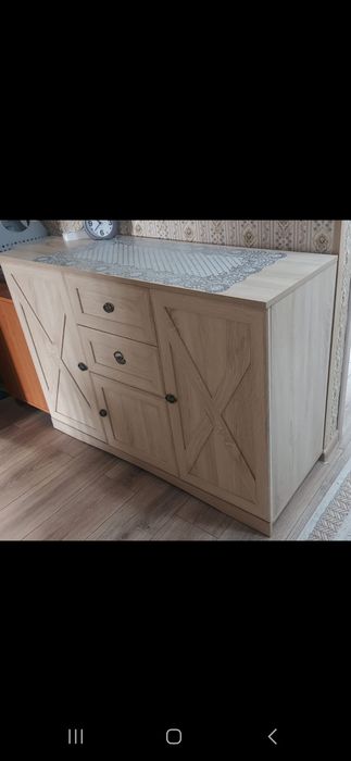 Продам спальный гарнитур