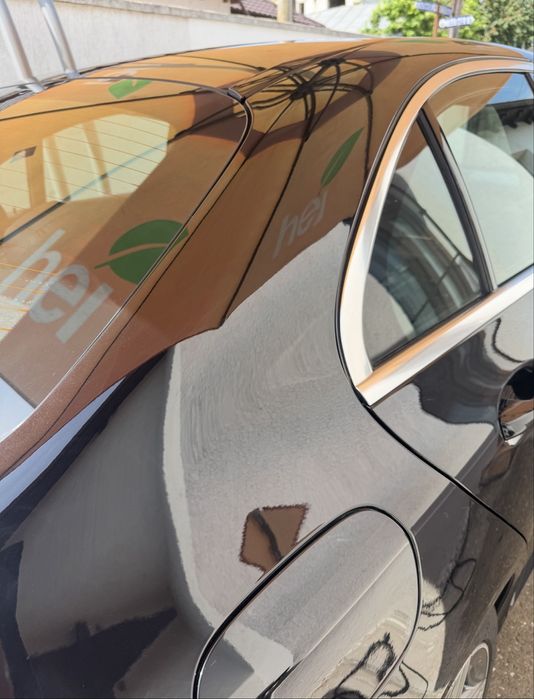 POLISH auto - FARURI si corectie zgarieturi