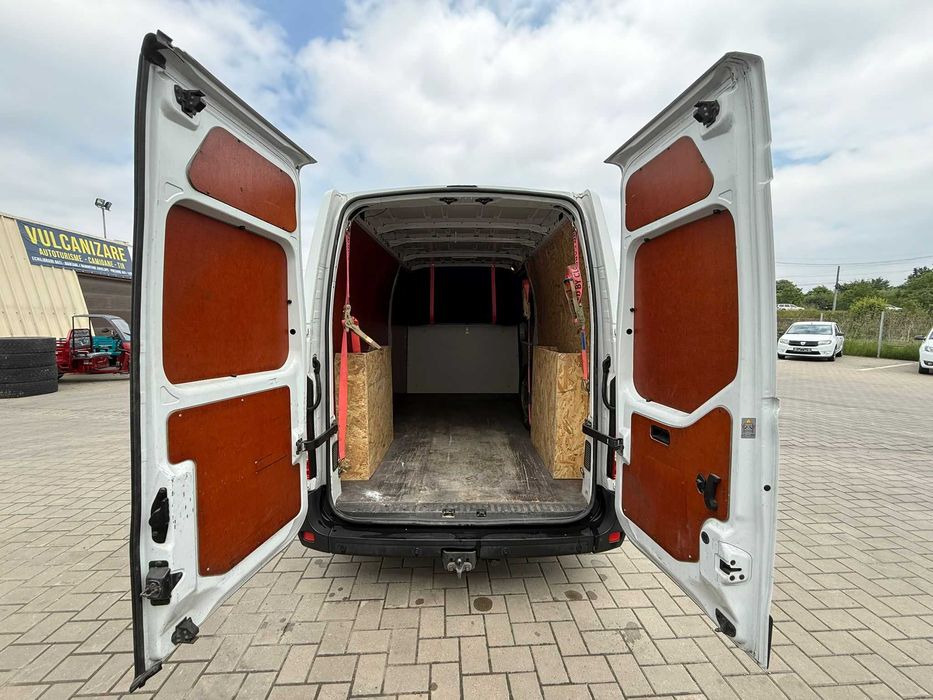 Vand sau schimb Renault Master L3H2