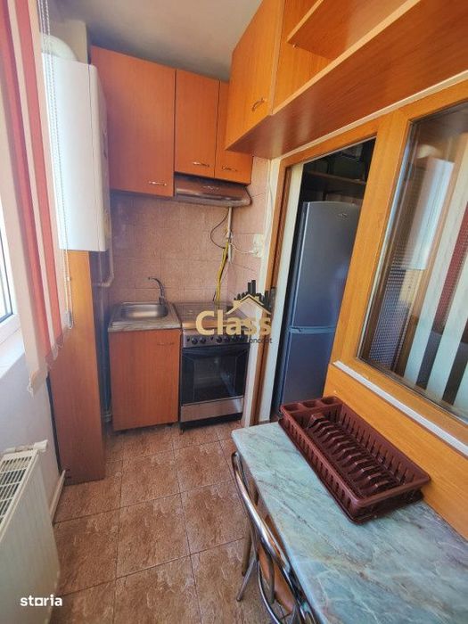 Apartament 2 camere | Decomandat | 50 mpu | Zona Pod Marasti
