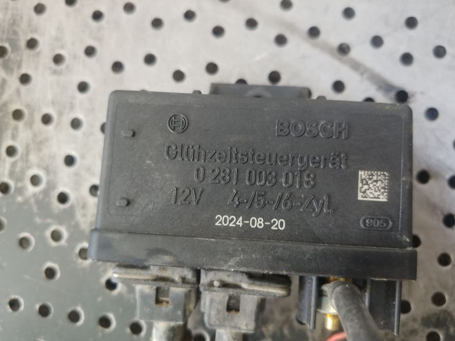 releu bujii 1.3 d multijet 199a3000 fiat grande punto doblo 0281003018