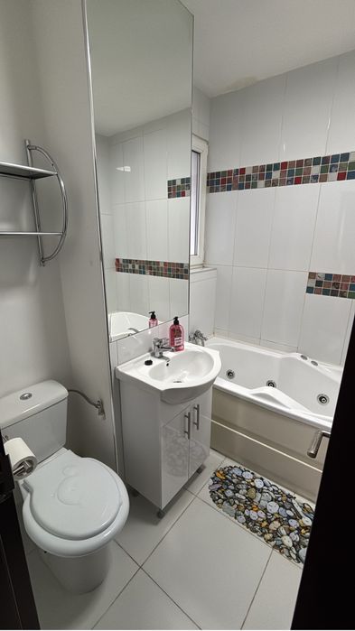 Inchiriez apartament Viilor - Eroii Revolutiei