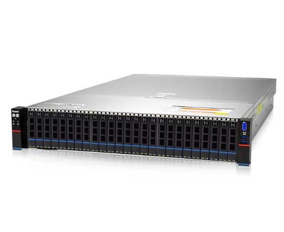 Сервер Supermicro