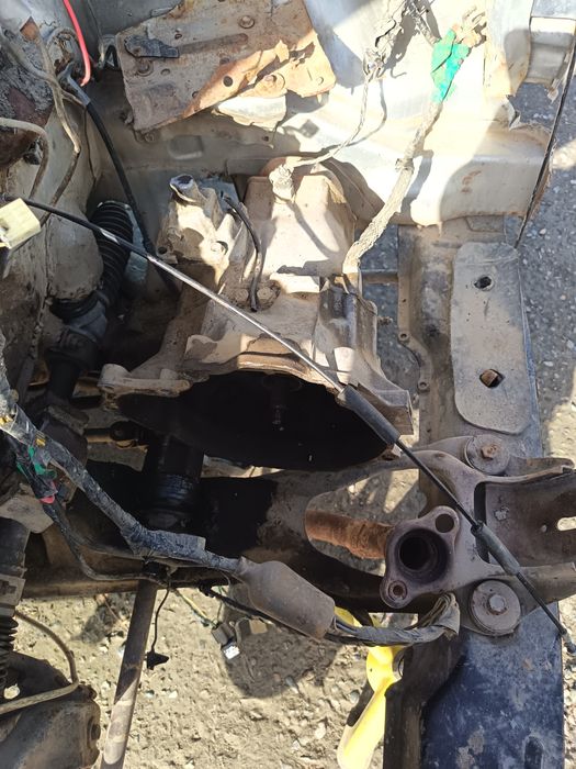 karopka  tiko 5 talik garantiya