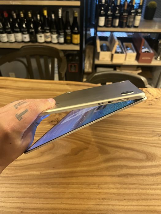 Macbook air 15 m3