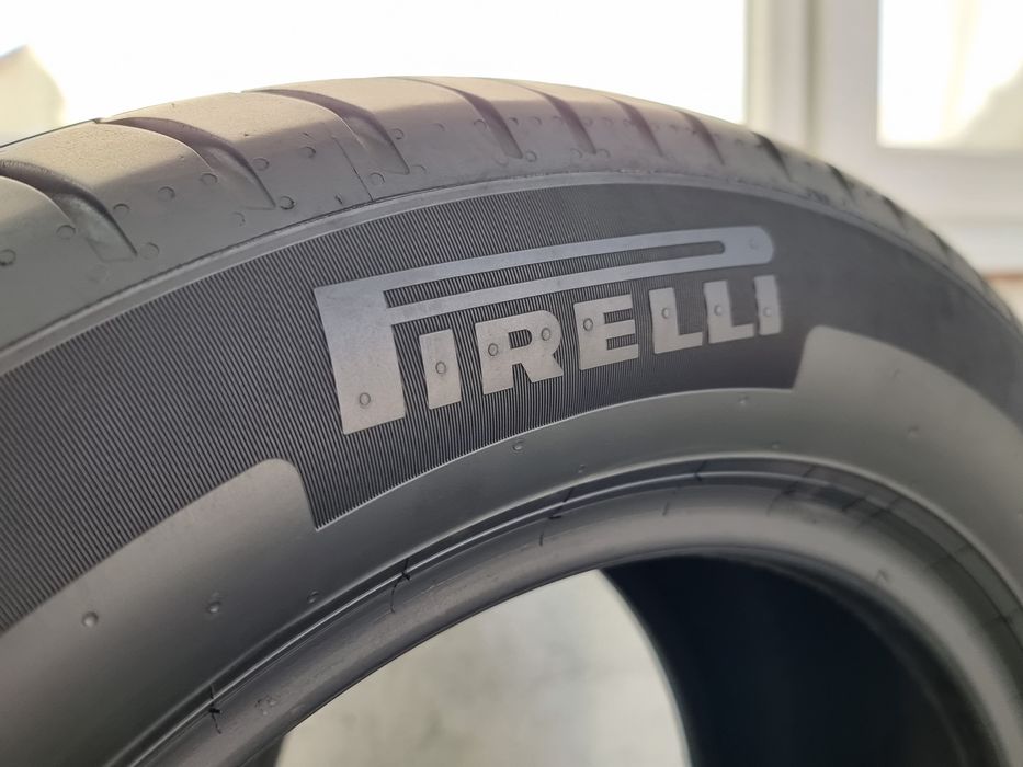 205/55/16 Pirelli 2Броя: 80€ 7мм
