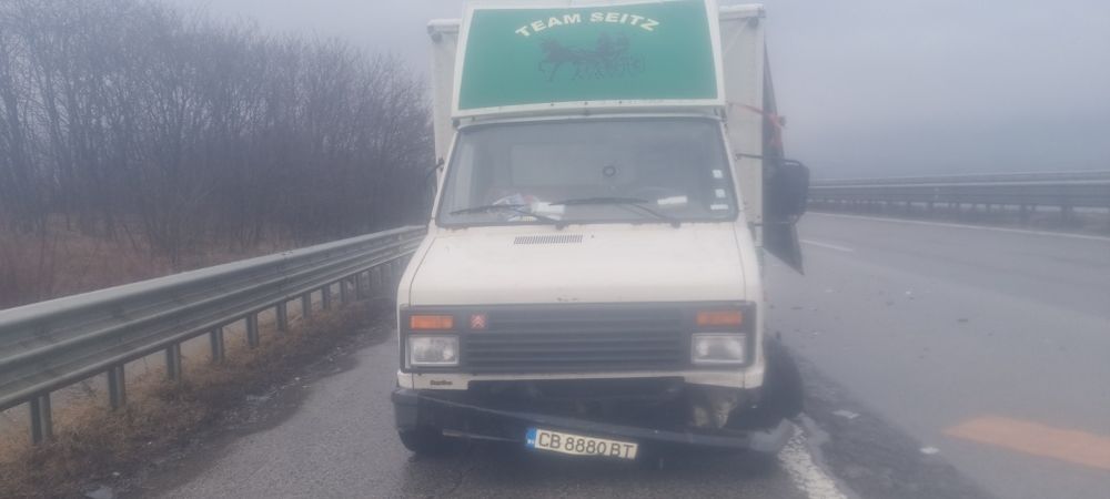 Ситроен fiat kemper