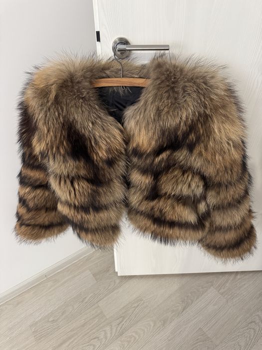 Blana naturala raton