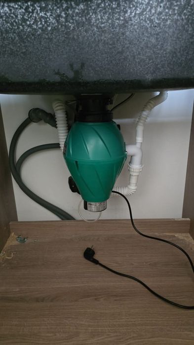 Instalatii sanitare si termice