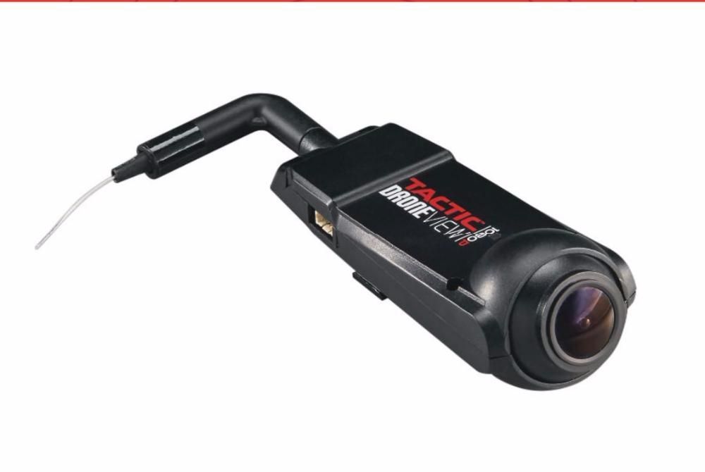 Vand Tactic DroneView 1080P HD Wi-Fi FPV Camera