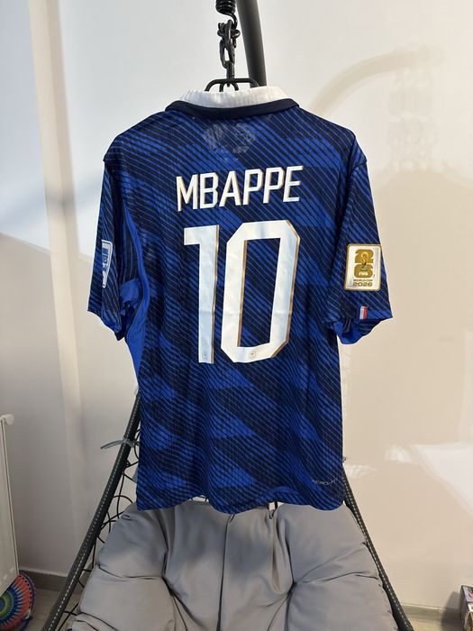 Tricou Franța World Cup 2026