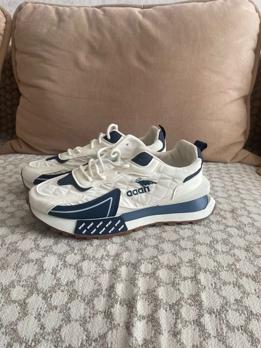 Кроссовки мужские