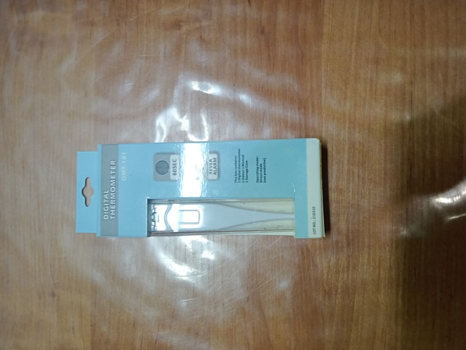 Продаю градусник Digital
