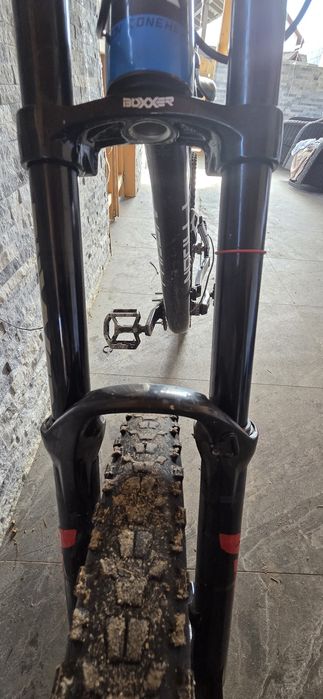 Furca rockshox boxxer 2017