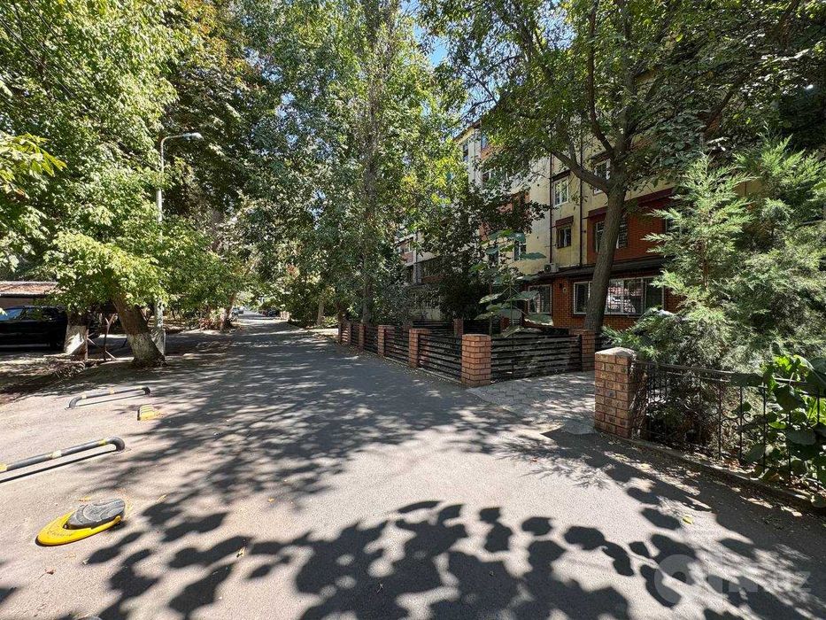 Продается 4-комн Квартира 67 м2, Интерпол, МВД, ул. Юнуса Раджабий