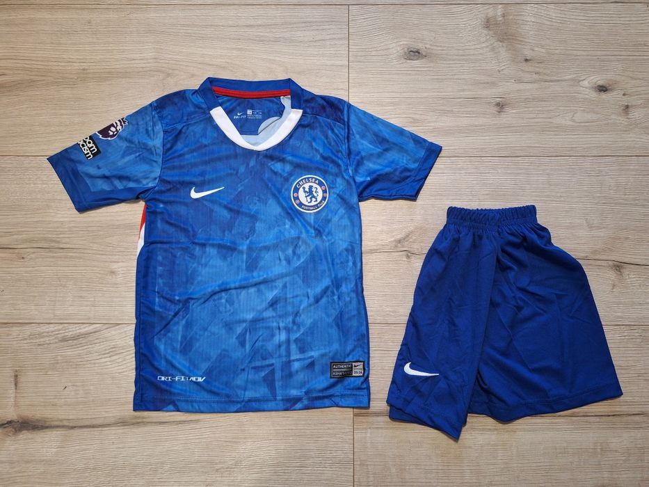 Детски екип на Челси #Коул Палмър #10# сезон 25/26!