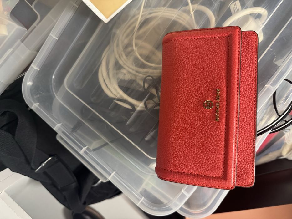 Geanta plic michael kors