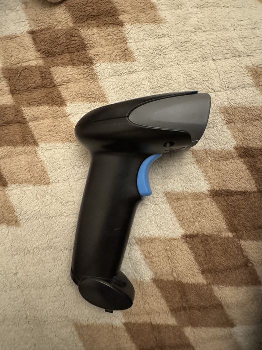 Сканер штрихкодов
