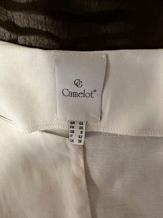 Дамски костюм Camelot