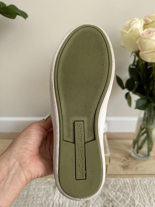 Кроссовки Michael Kors