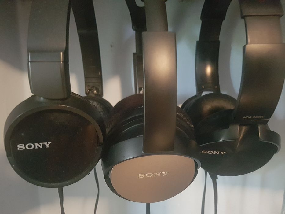 Sony, pe cablu, ieftin
