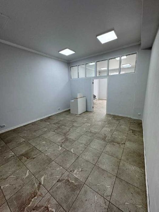 Сдается офис в алатауском районе