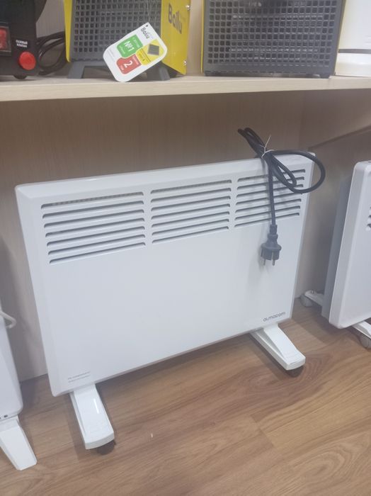 Газовые пушки, обогреватели