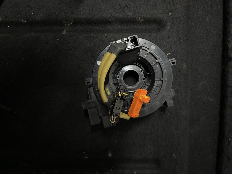 Продам руль камри 50