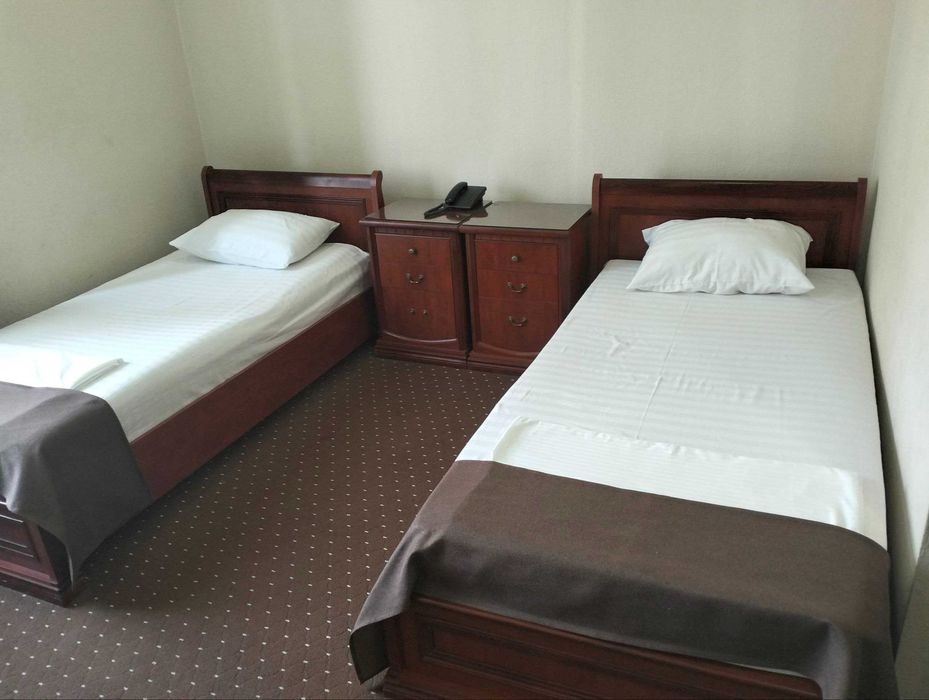 Komplekt mebellar sotiladi