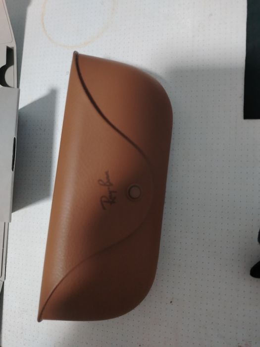 Ray ban meta wayfarer