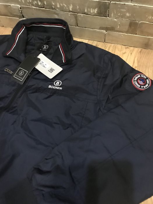 Ветровка Bogner 6XL 60