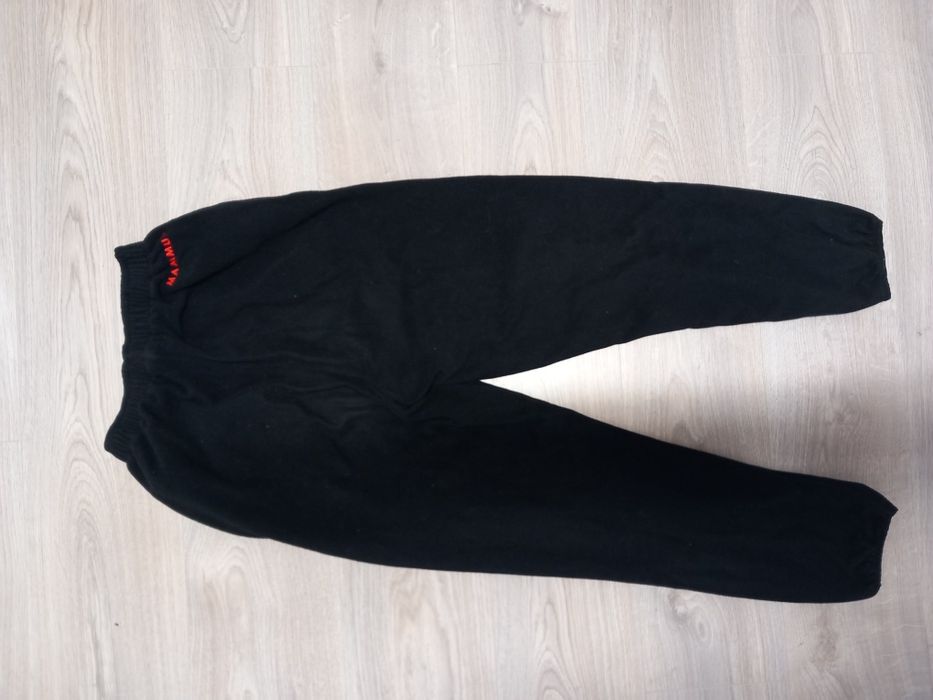 Pantaloni Mammut L